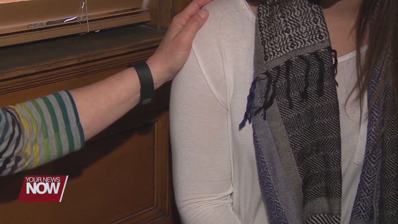PASS preparing events for Suicide Prevention Awareness Month